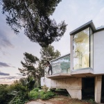Casa PB16住宅扩建与改造，西班牙 / ESPECIE Arquitectura
