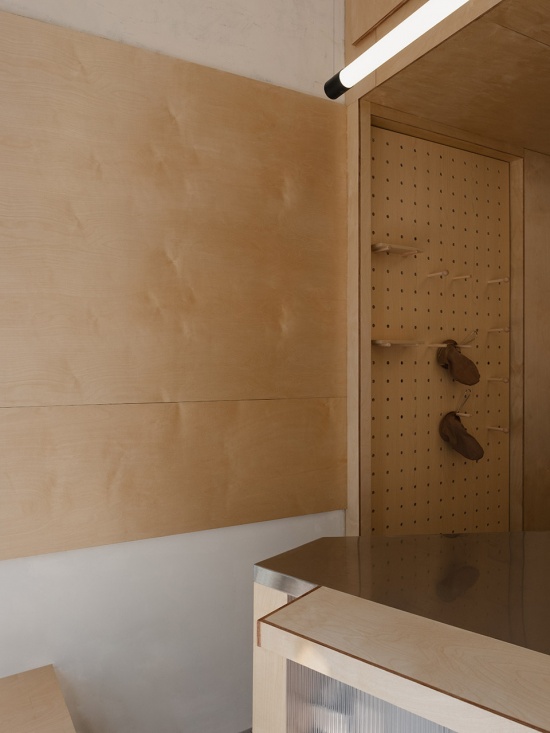 chadai by inception design studio