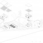 Chelina住宅，墨西哥 / Pablo Oñate Studio