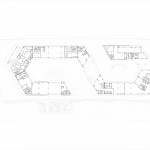 五冶集团临港总部基地，上海 / 中国五冶集团有限公司设计研究院