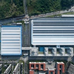 EAGLERISE超级工厂与全球总部，江西吉安 / 徐昀超建筑工作室（深总院）