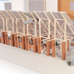 Earthen Comforts: Airing Earth by Office e.g (Liz Gálvez)