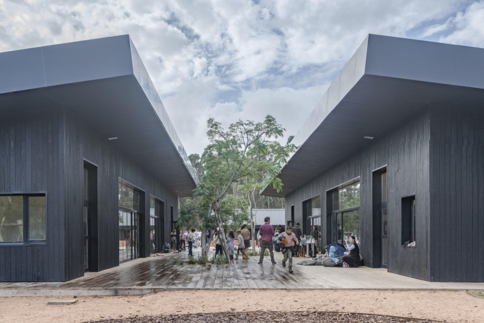garzon school by rosan bosch studio
