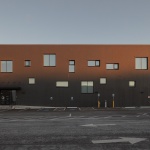 Global Protection Corp总部，美国 / Studio J.Jih