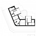 Harfa Rooftop Extension by matěj šebek architekti