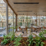 Haydeé餐厅，阿根廷 / ESTUDIO MONTEVIDEO