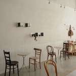 HEYTEA Craft Store by say architects