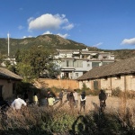先锋会泽白雾书局，云南 / 家琨建筑设计事务所