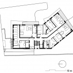 Manesova公寓楼，捷克 / OK PLAN ARCHITECTS
