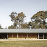Mount Macedon住宅，澳大利亚 / Ben Lance
