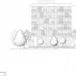 Mulberry Grove The Forestias公寓，泰国 / Foster + Partners