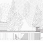 Normafa滑雪屋扩建，匈牙利 / Hetedik Műterem Ltd