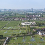Qingdeng Village Public Gallery by Atelier Anonymous