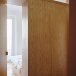 更新Bovisa两套20世纪初住宅室内，意大利 / co.arch studio
