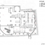 Tenjin Business Center (Tenjin II) by OMA