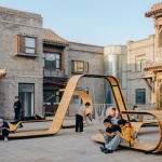 gooood Archive: Outdoor Seatings