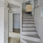 乌斯特Flarz住宅改造，瑞士 / Balissat Kaçani & Stefan Wülser +