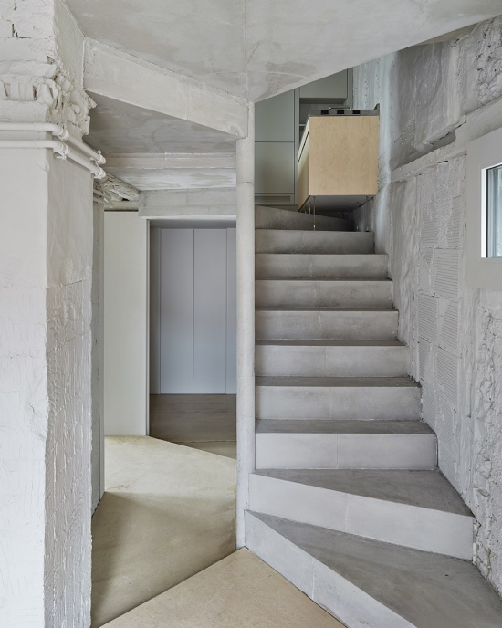 transformation flarzhaus uster by balissat kacani stefan wulser