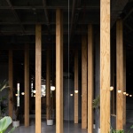 31根柱子，哥伦比亚 / Studio Cadena