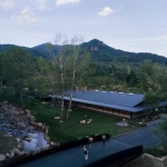 Aranya Wuling Mountain Shan Canteen by llLab.