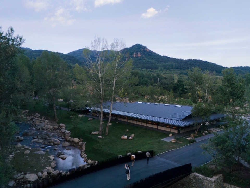 Aranya Wuling Mountain Shan Canteen by llLab