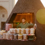 BROKEN HEARTS BAZAAR by GOLEM