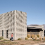 Casa Rinconada by FELIPE ALARCÓN ARQUITECTO