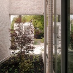 Casa Loma住宅，多伦多 / StudioAC
