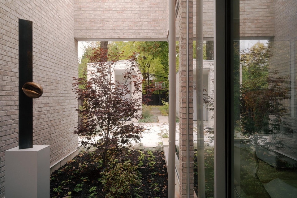 Casa Loma by StudioAC