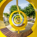 gooood Archive: Outdoor Seatings
