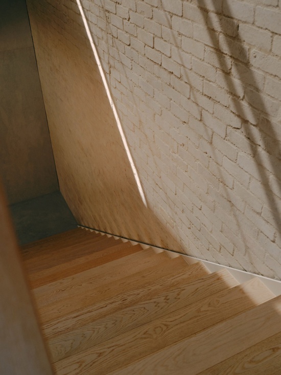 HOME CALLING Blair Smith Architecture