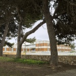 梅诺卡照护之家，西班牙 / SV60 Cordón & Liñán Arquitectos