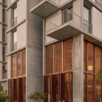 KAYA住宅楼，美国 / Jeff Svitak Inc.
