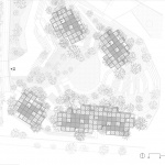 Luxelakes - CorNori Architectural Design by Atelier OO