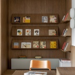 MARKS coffee & books by Anna Lazar