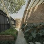 ME住宅，巴拉圭 / Equipo de Arquitectura