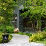 Matsumoto Jujo温泉旅馆，日本/ Suppose Design Office + Schemata Architects