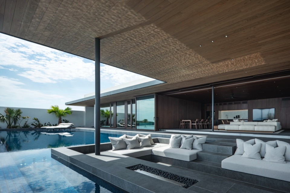 NOT A HOTEL AOSHIMA 20 by GENERAL DESIGN