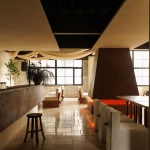 OH Space by WUE Design