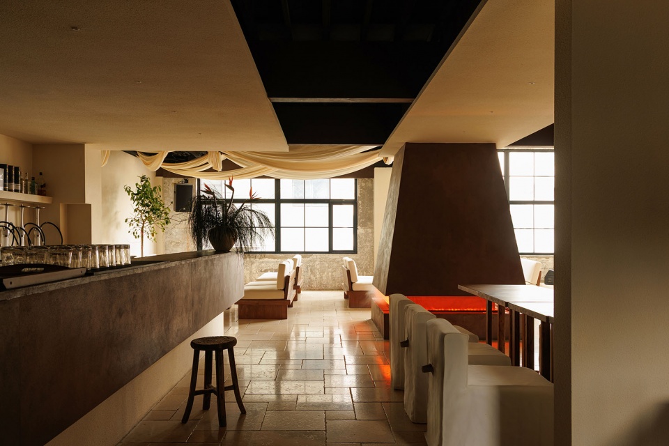 OH Space by WUE Design