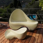 gooood Archive: Outdoor Seatings
