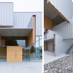 STROOG总部，日本 / MOUNT FUJI ARCHITECTS STUDIO