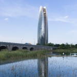 THE FOLIA 安吉科技人才中心 / ET建筑事务所 + ECADI华东院