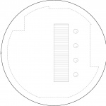 VAVI纽扣工厂，捷克 / Mjölk architekti