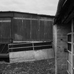 The Old Byre by Gianni Botsford Architects