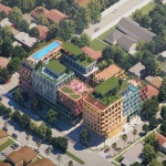 WOMA by MVRDV