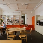 BBGK Architekci华沙总部办公室，波兰 / BBGK Architekci