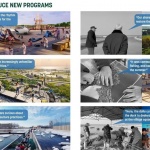 2026 ASLA分析与规划类荣誉奖：工业与潮汐交汇之处：黄石湾新愿景，中国 / Sasaki - Shanghai