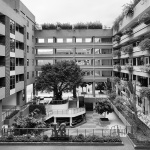 Spatial Regeneration: Yucai No.2 Primary School Renovation by NODE Architecture & Urbanism