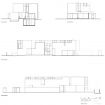 阿德莱德街住宅，澳大利亚 / Robert Simeoni Architects